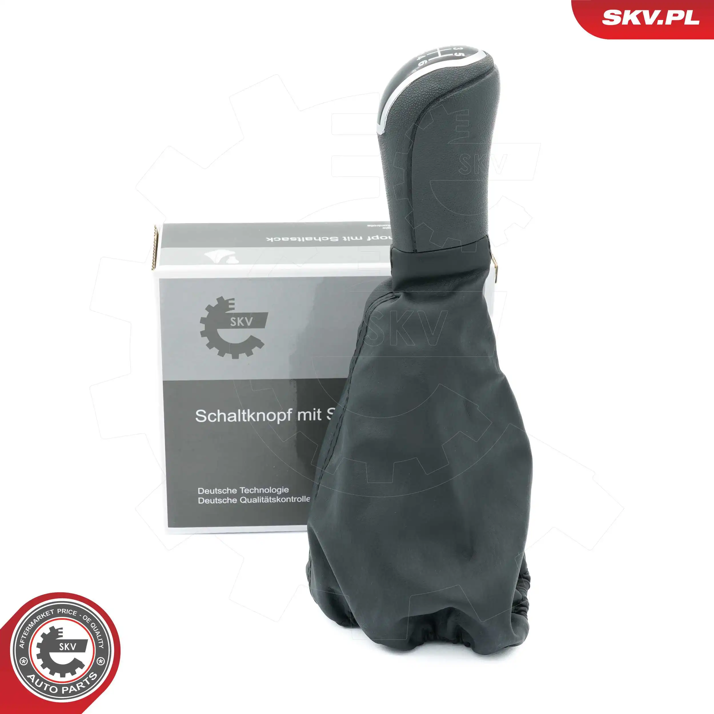 Gear Lever Knob